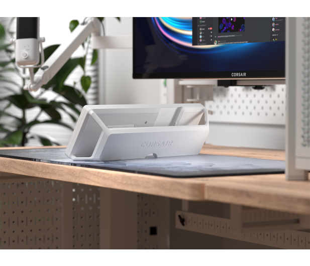 Corsair LCD Xeneon Edge 14,5" White - 1508925 - zdjęcie 7